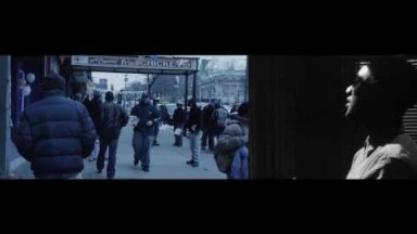 Aloe Blacc - I Need A Dollar - Official Video HQ