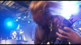 Sabaton - 40:1  (2008)