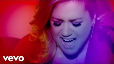 Kelly Clarkson - Heartbeat Song