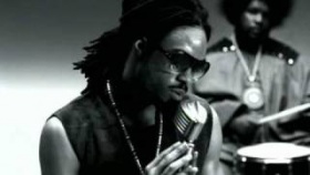 Bilal - Soul Sista