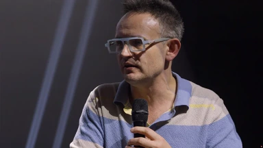 Sławek "GUADKY" Gładyszewski o L-Acoustics L2 | Soundedit 2025