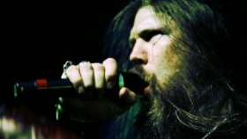 Amon Amarth &quot;Destroyer of the Universe&quot; (OFFICIAL VIDEO)