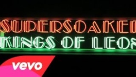 Kings Of Leon - Supersoaker (Audio)
