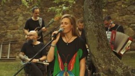Mikromusic - Kołysanka Pani Broni