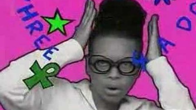 Erykah Badu - Honey www.wmcsound.com