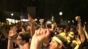 (HD) (Part 3 of 7) Chris Liebing - Live @ DEMF 2010 (Detroit 2010-05-31)