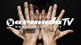 Armin van Buuren - Save My Night (Original Mix)