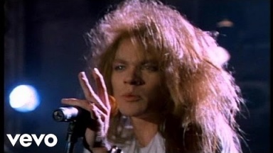 Guns N' Roses - Welcome To The Jungle