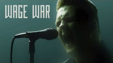 Wage War - Low (Official Music Video)