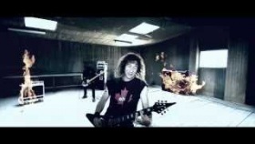 ANVIL - &quot;Badass Rock N Roll&quot; (OFFICIAL VIDEO)