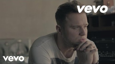 Olly Murs - Dear Darlin'