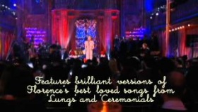 Florence + The Machine - MTV Unplugged - OUT NOW