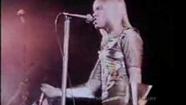 The Sweet - Hell Raiser [Live In London 1973]