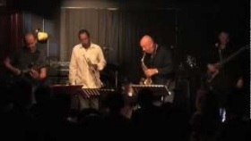 Henryk Miśkiewicz FULL DRIVE feat. Michael &quot;Patches&quot; Stewart - &quot;Walk tall&quot;