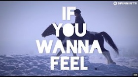 Tom Swoon, Paris &amp; Simo - Wait (Official Lyric Video)