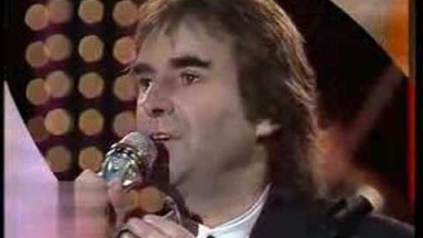 Chris de Burgh - Lady in Red 1996