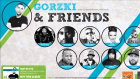 GORZKI &amp; FRIENDS - HIT RAPPERS I