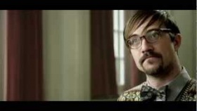 Royal Republic - Everybody Wants To Be An Astronaut (Official Music Video)