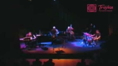 Keith And His Teeth - Krzysztof Herdzin Quartet