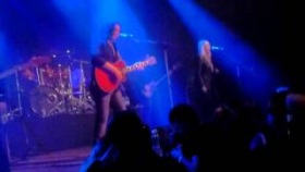 Anathema - Untouchable Part 2 (Krakow 21.04.2012)