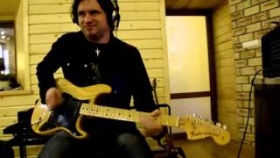 Kruk - raport ze studia / Kruk - report from the recording studio