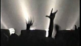 EXPLOITED -KRAKÓW 21.09.1996