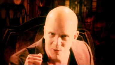 THE DEVIN TOWNSEND PROJECT - Juular (OFFICIAL VIDEO)