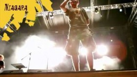Cieszanów Rock Festiwal 2011 (Official Video)