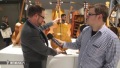 Faith Guitars (Musikmesse 2014)