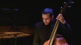 EJN2009 Andrea Marcelli trio