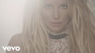 Britney Spears - Make Me... ft. G-Eazy