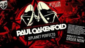 Paul Oakenfold: We Are Planet Perfecto Vol 4 - Preview