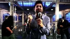Deftones - Rocket Skates [Official Music Video]