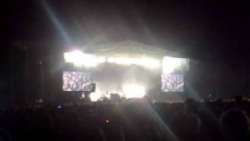 The Prodigy - World's On Fire LIVE - Heineken Festival Open'er 2009