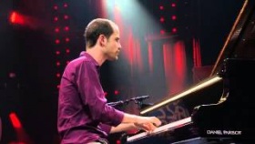 'Seven Seas' - Avishai Cohen