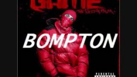 The Game - Diamonds (Red Album)