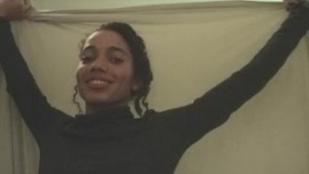 Nneka - My Love, My Love (Official Video)