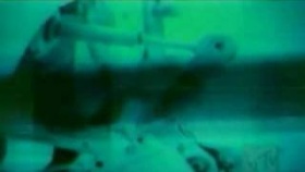 Autechre - Second Bad Vibel(Chris Cunningham)