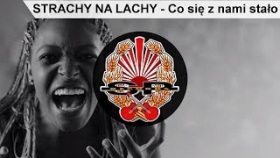 STRACHY NA LACHY - Co się z nami stało [OFFICIAL VIDEO]