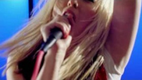 The Ting Tings - That's Not My Name