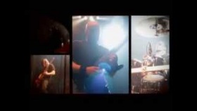 Cavalera Conspiracy - Killing Inside [OFFICIAL VIDEO]