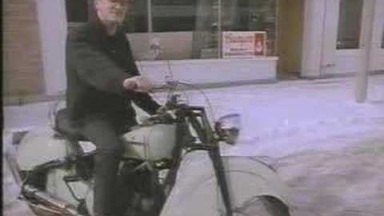 Suedehead - Morrisey