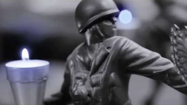 "BLUE" - Sage Francis [official video]