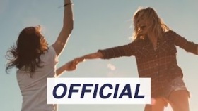Anna Naklab feat. Alle Farben &amp; YOUNOTUS - Supergirl (Official Video)
