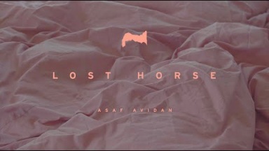 Asaf Avidan - Lost Horse