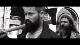 Frontside - Nieważne (official video)