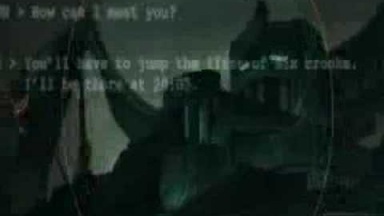 Apoptygma Berzerk - Kathy's Song
