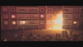 ASA 808 - Ignorance (Official Video)