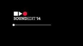 Soundedit '14
