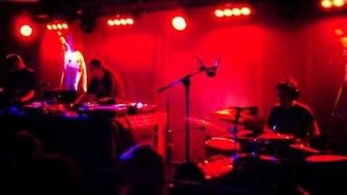 Bubble Chamber - Atomos (Live @ SFINKS700)